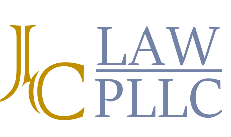 JC Law, PLLC Logo